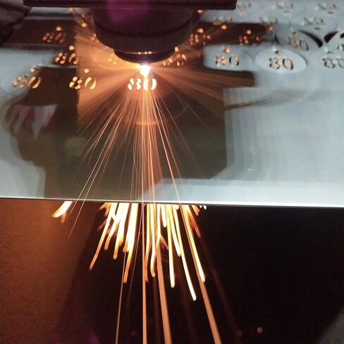 علامات الأرقام 1-10، 25 مم 304 من الفولاذ المقاوم للصدأ علامات مفاتيح مرقمة مجوفة مع حلقات، سلسلة مفاتيح لعلامات تعريف الأرقام in Kuwait