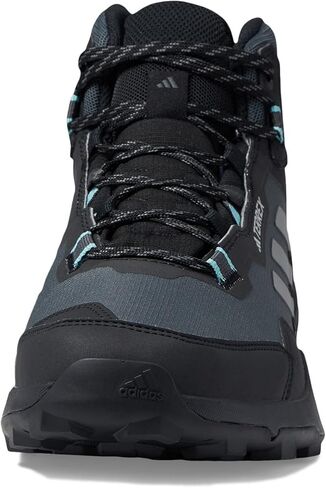 حذاء رياضي Terrex Ax4 Mid Gore-tex للسيدات من أديداس للمشي لمسافات طويلة in Kuwait