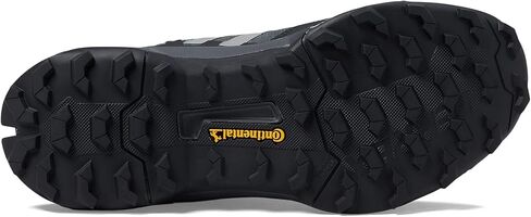 حذاء رياضي Terrex Ax4 Mid Gore-tex للسيدات من أديداس للمشي لمسافات طويلة in Kuwait
