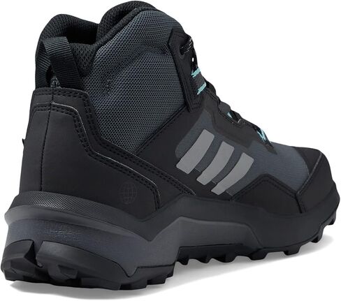 حذاء رياضي Terrex Ax4 Mid Gore-tex للسيدات من أديداس للمشي لمسافات طويلة in Kuwait