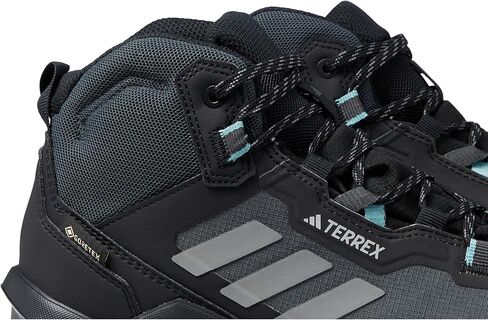 حذاء رياضي Terrex Ax4 Mid Gore-tex للسيدات من أديداس للمشي لمسافات طويلة in Kuwait