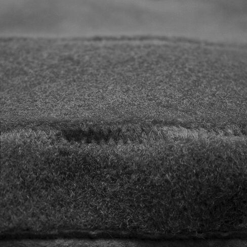Coverking Custom Fit Dashcovers for Select Lexus LS430 Models - Poly Carpet (Tan) in Kuwait