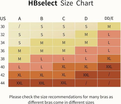 HBselect Nursing Bras for Breastfeeding, Maternity Nursing Sleep Bra Wireless Pregnancy Sleep Bralette 1/5 Pack in Saudi Arabia