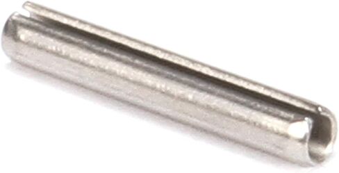Hatco 05-08-006 Stainless Steel Pin Spring Self-Locking 1/8X3/4 in Saudi Arabia