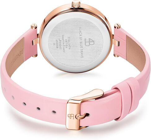 Women's Butterfly Lovers Watch in Saudi Arabia