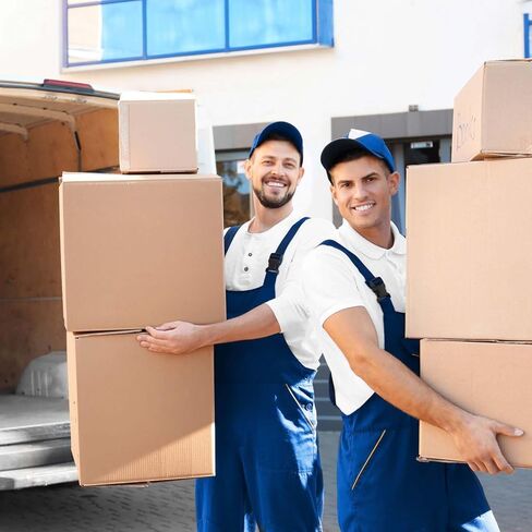 8 Pack Double Insulated Shipping Boxes for Frozen Food, Cold Delivery Carton with Aluminum Foil Liner, Large Cooler Boxes for Shipping Mailing Packing – Box Inside 11 x 6 x 7 inch in Kuwait