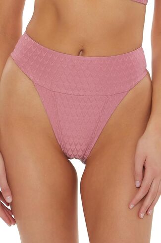 مشد بيكيني من ISABELLA ROSE ذو الخصر العالي للسيدات ذو الخصر العالي، تغطية صفيق، ملابس سباحة منفصلة in Kuwait