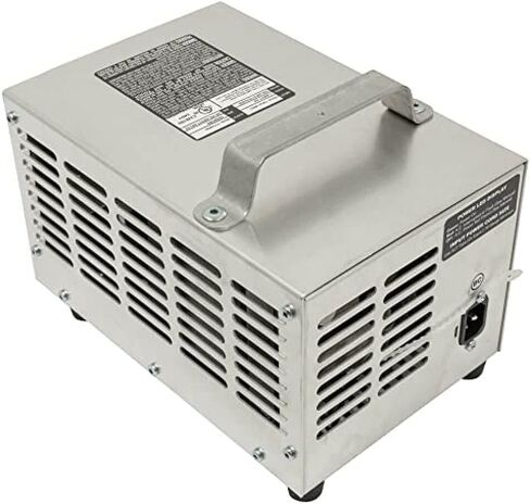 شاحن بطارية عربة الجولف DPI 36 فولت 18 أمبير مع موصل Crowfoot in Kuwait