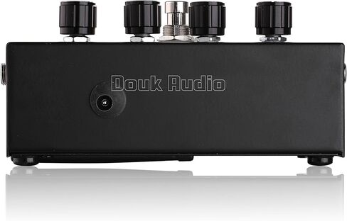 Nobsound Little Bear BS1 Mammoth Wooly Bass Fuzz Guitar Pedal Stomp Box Effects Effector in Saudi Arabia