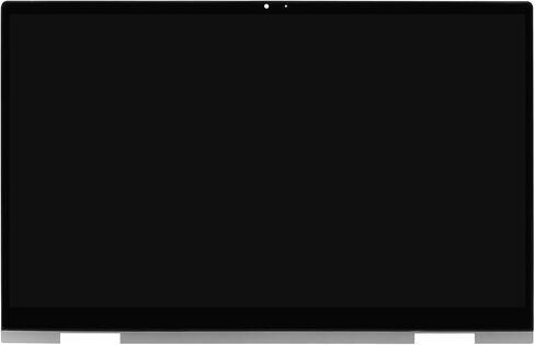 استبدال شاشة LCD HP Envy x360 15-ed 15m-ed0013dx 15m-ed0023dx 15m-ed1013dx 15m-ed1023dx 15-ed0047nr محول رقمي 15t-ed 15m-ed L93180-001 FHD 15.6 بوصة مجموعة شاشة LCD مع إطار in Saudi Arabia