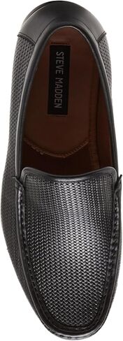 Steve Madden Men's Jabrian Slip-on in Saudi Arabia
