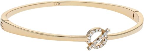 Lauren Ralph Lauren Pave Bangle in Saudi Arabia