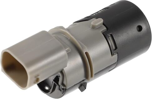 X AUTOHAUX مصد السيارة PDC مستشعر مساعدة وقوف السيارات العكسي لسيارات BMW 525i 530i E60 2004-2007 لسيارات BMW X3 E83 2004-2006 66206989069 66206989080 in Kuwait