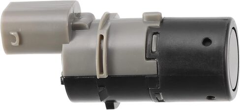 X AUTOHAUX مصد السيارة PDC مستشعر مساعدة وقوف السيارات العكسي لسيارات BMW 525i 530i E60 2004-2007 لسيارات BMW X3 E83 2004-2006 66206989069 66206989080 in Kuwait