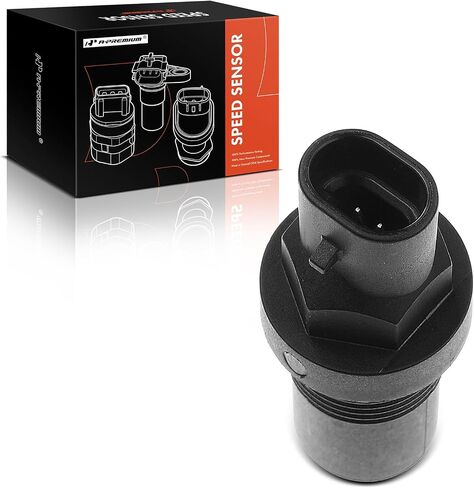 A-Premium Vehicle Speed Sensors Compatible with Cadillac Escalade 2002-2013 Chevrolet K1500 S10 Silverado Suburban 1500 2500 1999-2018 in Saudi Arabia