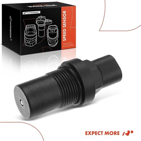 A-Premium Vehicle Speed Sensors Compatible with Cadillac Escalade 2002-2013 Chevrolet K1500 S10 Silverado Suburban 1500 2500 1999-2018 in Saudi Arabia