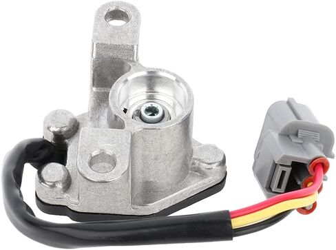 ECCPP Transmission Output Sensor Vehicle Speed Sensor Compatible with 1990 1991 for Honda for Accord 2.2L,1992 1993 for Honda Prelude 2.2L/2.3L 78410-SR7-003 78410-SM4-003 VSS3 5S4737 GEGT7610-36 in Saudi Arabia