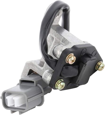 ECCPP Transmission Output Sensor Vehicle Speed Sensor Compatible with 1990 1991 for Honda for Accord 2.2L,1992 1993 for Honda Prelude 2.2L/2.3L 78410-SR7-003 78410-SM4-003 VSS3 5S4737 GEGT7610-36 in Saudi Arabia