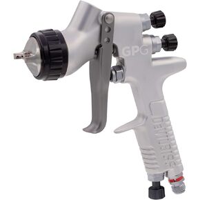 Gpg Gravity Hvlp Gun Kit (905014)