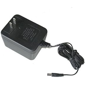AC/AC Adapter Power Supply Charger Cord for La Crosse 308-1414W Weather Station GPU280500150WA00 Power Supply