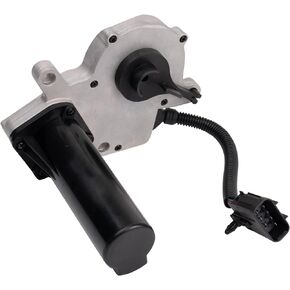 TRQ Transfer Case Shift Motor Compatible with Chevy Silverado 1500 2500 Ram Truck