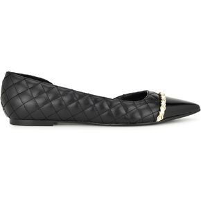 حذاء باليه مسطح للنساء من Nine West Breza