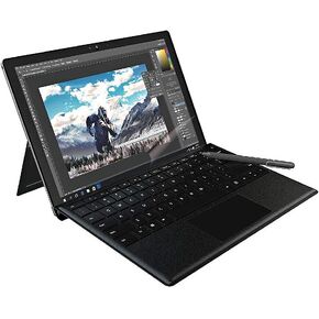 Paper Texture Screen Protector for Surface Pro 6 / Surface Pro 5 / Surface Pro 4 12.3 Stylus Pen Compatible Matte/Anti Glare/Paper Texture/Scratch Resistant/Made in Japan[1 Pack]
