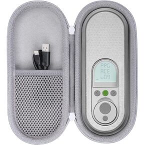 co2CREA Hard Case Replacement for Precision Pro Ace Smart GPS Golf Speaker