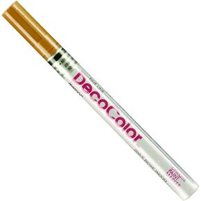 Uchida 200-C-30 Marvy Deco Color Fine Point Paint Marker, Rosewood