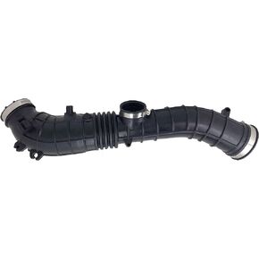 Engine Air Intake Hose Compatible With 94-97 Honda Accord L4 2.2L EX; 1996 Honda Accord L4 2.2L EX-R;95-97 Honda Odyssey L4 ; 1997 Acura CL L4 696-150 696150 17228-P0A-000 17228P0A000
