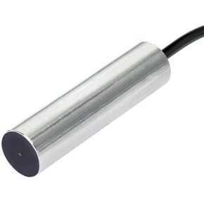 Quarton Laser Module VLM-520-60 LPO (Green Circular Dot Laser Module, 3~6V)
