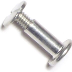 014973121518 Screw Posts with Screws, 3/8, Piece-10