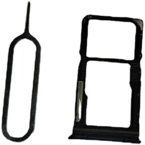 SD Sim Card Slot Tray Holder Replacement for Motorola Moto one 5G uw XT2075-1 XT2075-2 XT2075-5