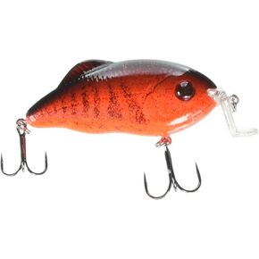 Strike King Hybrid Hunter Jr. Shallow Crankbait