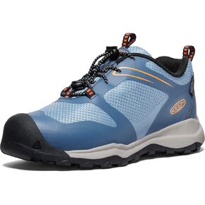 KEEN Unisex-Child Wanduro Low Height Waterproof Easy on Durable Hiking Sneakers in Saudi Arabia