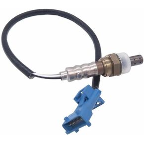 Downstream New O2 Oxygen Sensor 11787548961 Fit for Mini Cooper R55 R56 R57 1.6L-L4 / Citroen C2 C3 C4 C5 / Peugeot 206 207 208 306 307 308 508