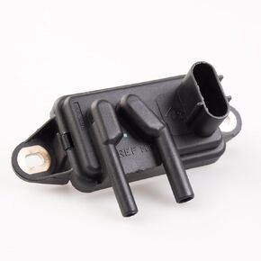 EGR Valve Pressure Feedback Sensor Replacement for Ford F-150 F-250 F-350 Ranger,Mercury,Lincoln Town Car，DPFE15, F77Z9J460AB, VP8T,F77Z9J460AB