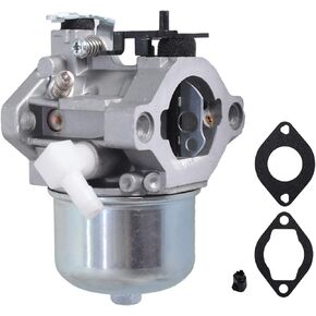 699831 694941 Carburetor with Gaskets Replacement for Briggs Stratton 283702 283707 284702 284707 289702 289707 28M706 28M707 28R707 28T707 28V707 Engine