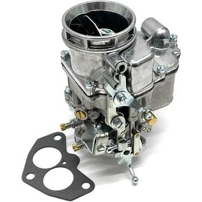 Holley 94 New Carburetor Flat Head V8 1939-1953 239"-272" engines