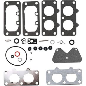 New Carburetor repair rebuild Kit for Briggs & Stratton 797890