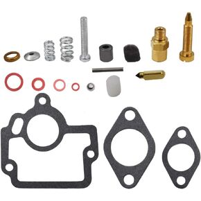 ALL-CARB Carb Repair Kit Replacement for International Farmall H O4 W4 Tractor