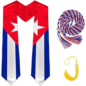 Graduation Sash Class of 2024, Graduation Stole Gift, Stoles for Graduation 2024 72" in Saudi Arabia