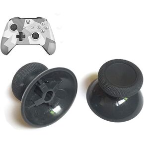 Analog Thumb Grip Stick Joystick Cap Thumbsticks Cover for Playstation 4 PS4 Xbox One PS3 Xbox One Slim S Controller Grey