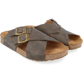 HAFLINGER Unisex Amigo Sandal