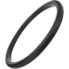 26Inch Bicycle Solid Tire 26 Inch Non-Pneumatic Airless Non InflationTire Do Not Need Tube 26x1.5(26x1.5/1.75/1.95)