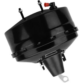 DRIVESTAR 54-74419 Vacuum Power Brake Booster without Master Cylinder, for Ford E-150/ E-250/ E-350 (Super Duty)/ E-450/ Econoline (Super Duty), 1999-2007, 2C2Z2005DA, 3C2Z2005DA, 4C2Z2005AA