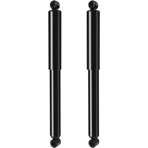 SCITOO - Rear Shock Absorber for Ford Fits 1990 for Ford Bronco II,1994-2001 for Ford Ranger,1994-1997 01-09 for Mazda B2300,98-01 for Mazda B2500,94-08 for Mazda B3000/ B4000 Shocks Struts - 2Pc Set