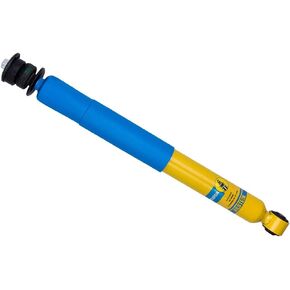 Bilstein 4600 Series 2017 Ford F-250 / F-350 Super Duty Front 46mm Monotube Shock Absorber (24-274937)