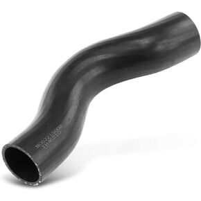 A-Premium Turbocharger Intercooler Hose Compatible with Nissan Juke 2011-2017 L4 1.6L, Replace# 144631KC0A