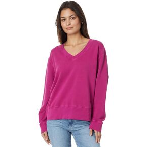 Women's Deep V-Neck